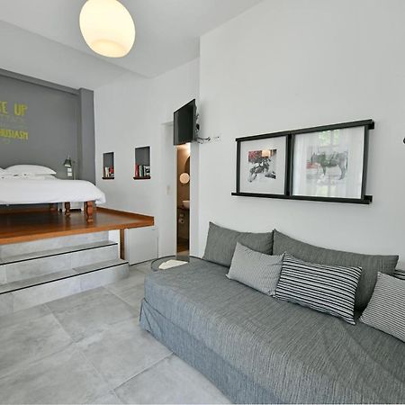 Piteoussa Rooms Hidra Exterior foto
